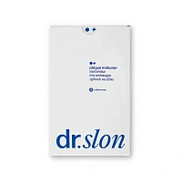 Таблетки для индикации dr.slon, 12 шт