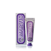 Зубная паста Marvis Jasmin Mint Жасмин и мята 25 мл - изображение 1