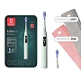 Электрическая зубная щетка Oclean X Ultra 20 Мятно-зеленый - изображение 1