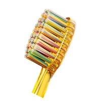 Зубная щетка MontCarotte Ван Гог