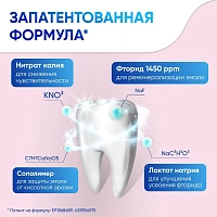 Зубная паста Sensodyne Интенсивное восстановление, 75 мл