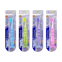 Детская зубная щетка Pesitro Ultra Soft 3780 Spirit (от 6 до 9 лет) - изображение 2