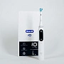 Электрическая зубная щетка Oral-B iO 6 White - изображение 9
