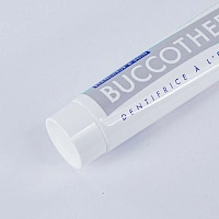 Зубная паста BUCCOTHERM Отбеливание и уход, 75 мл