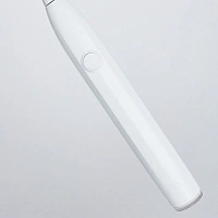 Электрическая зубная щетка Oclean Endurance Eco белая - изображение 7