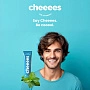 Зубная паста Herbadent Cheeees Свежая мята, 60 г - изображение 6