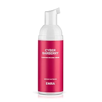 Пенка Emra Cyber Barberry, 60 мл - изображение 5
