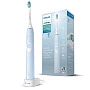 Электрическая зубная щетка Philips Sonicare HX6803/04 ProtectiveClean 4300 - изображение 1