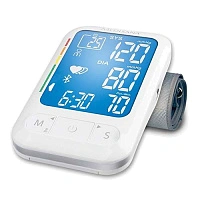 Тонометр Medisana BU 550 Connect (51290) - изображение 1