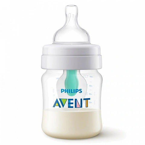 Подарочный набор для кормления Philips AVENT Anti-Colic для новорожденных SCD807/00 - изображение 2