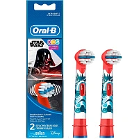 Насадки Oral-B KIDS EB10S 2K Star Wars 2 шт.