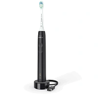Электрическая зубная щетка Philips Sonicare HX3671/14 3100 series - изображение 2