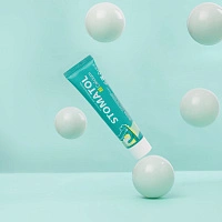 Гель реминерализующий Stomatol Calcium 0+, 50 г - изображение 4