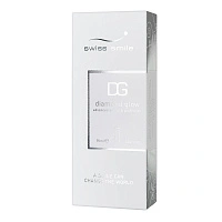 Зубная паста Swiss Smile Diamond glow, 75 мл