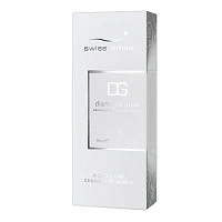 Зубная паста Swiss Smile Diamond glow, 75 мл