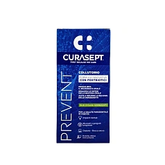 Ополаскиватель Curasept Prevent с постбиотиками, 300 мл