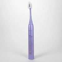 Электрическая зубная щетка Ordo Sonic+ SP2000-CG, фиолетовая - изображение 5