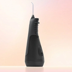 Ирригатор Ordo Sonic Water Flosser Серый