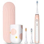 Электрическая зубная щетка Soocas X5 Pink - изображение 1
