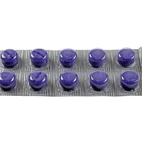 Таблетки для индикации налета miradent Mira-2-Ton, 50 шт - изображение 2