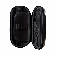 Футляр Emmi-dent Travelbag Carbon Edition