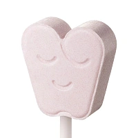 Леденец на палочке Swit Ksilit by Revyline Персик, 8 шт