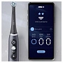 Электрическая зубная щетка Oral-B iO Series 7 Sapphire Blue - изображение 8