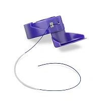 Зубная нить SPLAT Smilex Ortho (вкус мяты), 30 шт