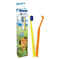 Набор зубных щеток Curaprox Set Лошадь Пржевальского - изображение 1