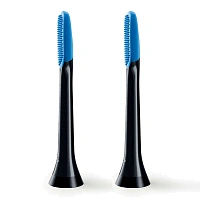 Philips Sonicare HX8072/11 для очищения языка TongueCare, 2 шт - изображение 4