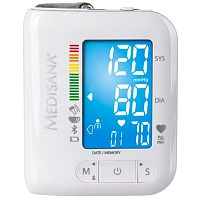 Тонометр Medisana BW 300 Connect (51294) - изображение 2