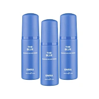 Набор из 3 пенок Emra x Doctor Slon The Blue