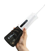 Ирригатор Hygiene Technologies HT I-02 Белый - изображение 3