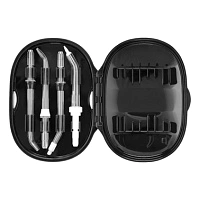 Ирригатор CS Medica AquaPulsar OS-1 Черный - изображение 4