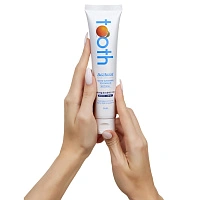 Зубная паста Dr.EL Tooth Whitening Апельсин, 120 гр