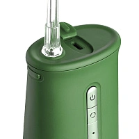 Ирригатор Revyline RL 630 Green Snake - изображение 4