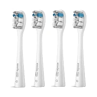 usmile Sonic Professional Clean белые, 4 шт - изображение 2