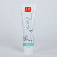 Зубная паста Splat Professional Sensitive для чувствительных зубов, 100 мл - изображение 3