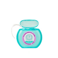 Межзубный флосс President Expanding, 20 м