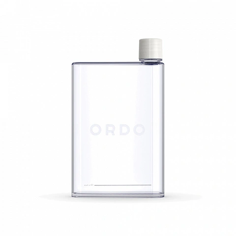 Многоразовая бутылка для полоскания Ordo, 350 мл - изображение 1
