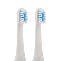 Насадки Megasonex MB-2 средней жёсткости (medium) 2 шт.