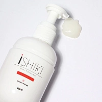 Зубная паста iSHiKi Whitening, 260 г - изображение 3