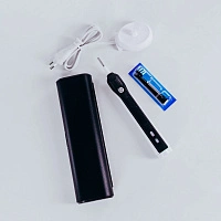 Электрическая зубная щетка Oral-B Pro 750 CrossAction Black D16.513.UX - изображение 4