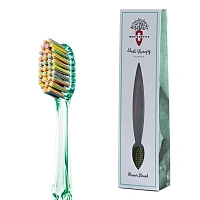 Зубная щетка MontCarotte Ренуар - изображение 1