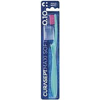 Зубная щетка Curasept Maxi Soft 010 - изображение 6