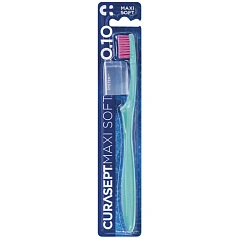 Зубная щетка Curasept Maxi Soft 010
