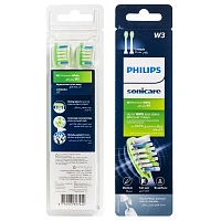 Насадки Philips Sonicare  HX9062/17 для осветления эмали W3 Premium White 2 шт. - изображение 2