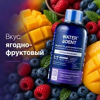 Жидкость для ирригатора Waterdent Отбеливающая, 500 мл - изображение 4