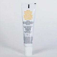 Зубная паста White Glo отбеливающая для курящих, 24 мл