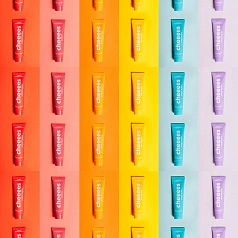 Зубная паста Herbadent Cheeees Лимонный чай, 60 г